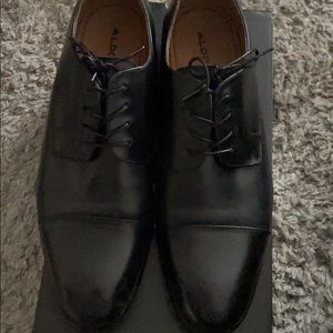 dress shoes